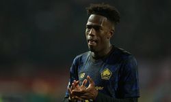 Trabzonspor Felix Correia Transferi İçin Harekete Geçti