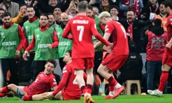 Milli Takım Dünya Kupasıyla 10.5 Milyon Euro Kazanabilir