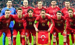 A Milli Takım’ın Play Off Finalindeki Rakibi Belli Oldu