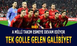 Türkiye Romanya’yı Kadıoğlu’nun Golüyle Geçti