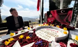 Trabzon’da Şehit Mezarlıklarına Dijital Ulaşım Dönemi