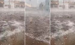 Illinois’te Dev Dolu Yağışı Büyük Hasara Yol Açtı