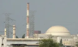 ABD-İsrail İran'da Natanz Tesisini Vurdu