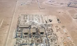 Orta Doğu’da Gerilim Tırmanıyor ABD Üsleri Hedefte