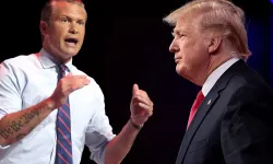 Pentagon'dan İran Operasyonu Açıklaması