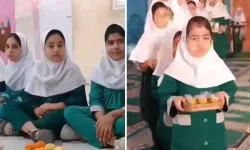 İran’da Okula Saldırı: 165 Can Kaybı