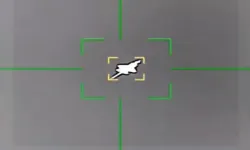 İran ABD'ye Ait F-35 Uçağını Vurdu İddiası