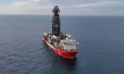 Karadeniz’de Yeni Sondaj Abdülhamid Han Göreve Başladı