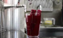 Adana Şalgamı AB’den Coğrafi İşaret Tescili Aldı