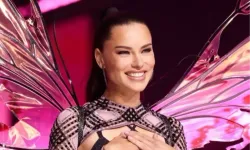 Adriana Lima’nın Boy Açıklaması Tartışma Yarattı