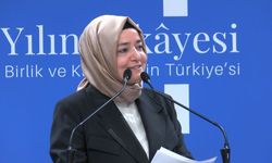 Fatma Betül Sayan Kaya’dan Çocuklar İçin Mesaj