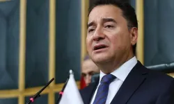 Babacan: Türkiye’de Mutfakta Yangın Var