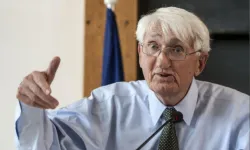 Filozof Jürgen Habermas 96 Yaşında Hayatını Kaybetti
