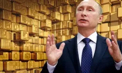 Putin’den Altın İhracatına Yeni Kısıtlama Kararı