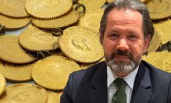 Altın Piyasasında Sert Dalgalanma Memiş’ten Uyarı