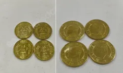 25 Kuruş İçin 90 Bin Lira İstendi