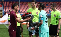 Amedspor Hatayspor’u 3-0 Yenip Lider Oldu