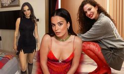 Aslı Bekiroğlu Zorlu Sürecini İlk Kez Anlattı