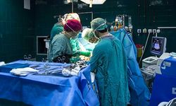 Gaziantep Şehir Hastanesi’nde Neşterli Kavga