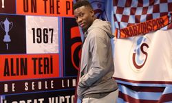 Andre Onana’dan Manchester United Mesajı