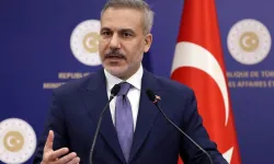 Hakan Fidan Bölge Turu İçin Yola Çıkıyor