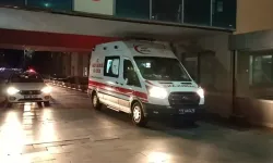 Annesini Aldattığını İddia Ettiği Babasına Ateş Açtı