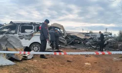 Antalya’da Ev Yangını 6 Kişinin Hayatına Mal Oldu