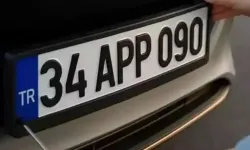 APP Plaka İçin Süre Uzatılıyor Yeni Tarih Belli Oldu