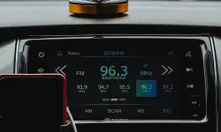 Bakan Çiftçi Araçlardaki Sonradan Takılan Sistemleri Uyardı