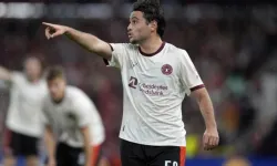 Aral Şimşir Trabzonspor Teklifini Doğruladı