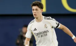 Real Madrid’de Arda Güler Tartışması Gündem Oldu