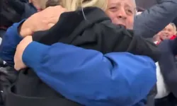 Arda Güler’in Ailesinden Gol Sonrası Büyük Sevinç