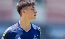 Arda Güler’e İspanya Basınından Sert Eleştiri