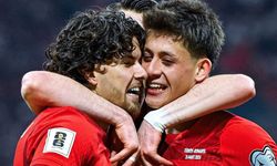 Arda Güler ve Ferdi Kadıoğlu Golü Anlattı