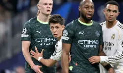 Arda Güler ile Haaland Eşleşmesi Gündem Oldu