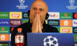 Slot’tan Alisson Ve Chiesa Açıklaması