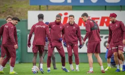Trabzonspor Galatasaray Derbisi Öncesi Son Durum