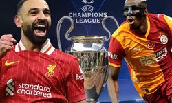 Galatasaray Liverpool Deplasmanında Tur Peşinde