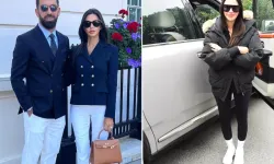 Aslıhan Doğan Turan’ın Milyonluk Tarzı Gündem Oldu