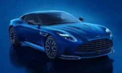 Aston Martin Türkiye’den Faizsiz Finansman Fırsatı
