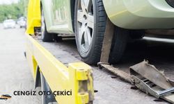 Ataşehir Oto Çekici Hizmetlerinde Güven ve Hızın Yeni Adresi