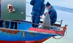 Atatürk Barajı’na İran Füzesinden Parça Düştü