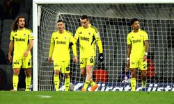 Karagümrük Fenerbahçe’yi 67 Yıl Sonra Yendi