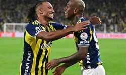 Atletico Madrid Fenerbahçeli Archie Brown’ı Takibe Aldı