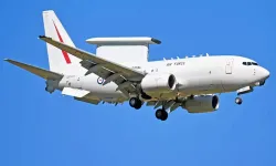 Avustralya Körfez’e Keşif Uçağı Gönderiyor