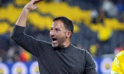 Fenerbahçe’de Tedesco Kararı Tazminata Takıldı