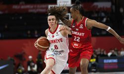 Ayşe Cora Yamaner'de Kaburga Kırığı Şoku