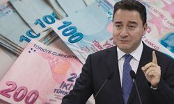 Babacan’dan Enflasyon Açıklaması Devlet Borçlu