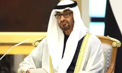 BAE Lideri Al Nahyan: Kolay Av Değiliz