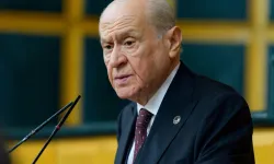 Bahçeli’den İran Savaşı Uyarısı Türkiye Hazır Olmalı